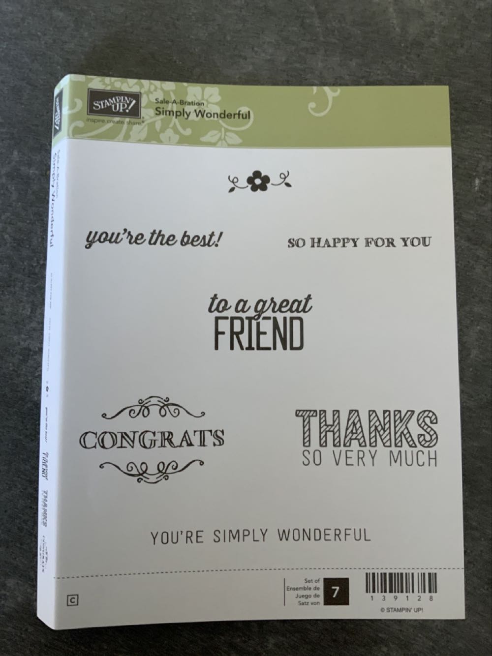 U.S.A.: Nonprofit Mountain