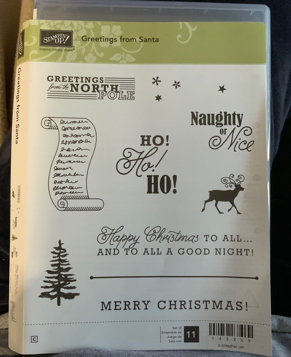 British Discoveries And Invention - Radar Screen