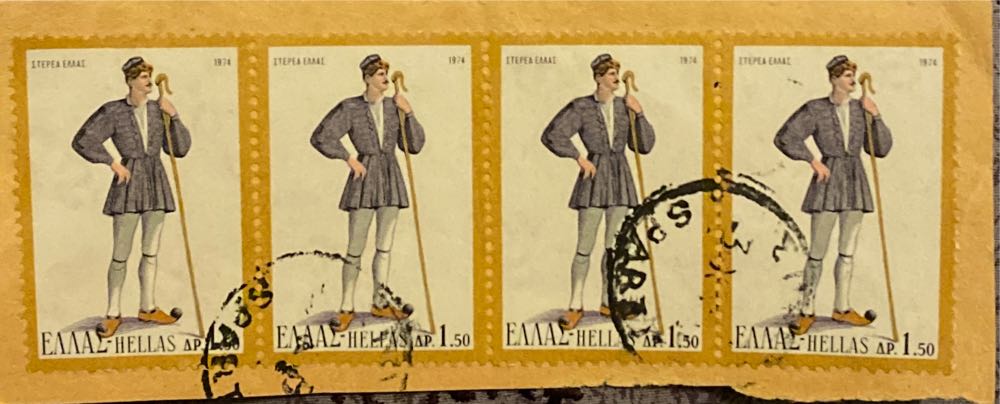 Traditional Christmas: The Christmas Magi