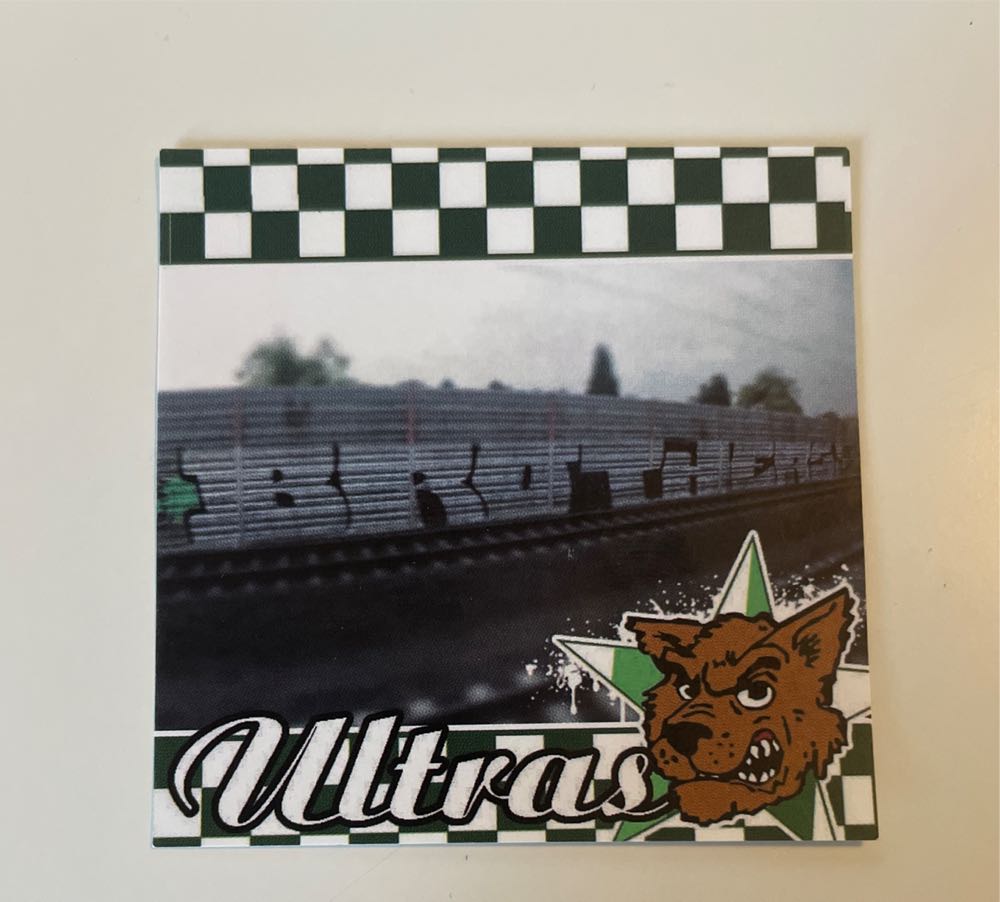 American Trees: Giant Sequoia