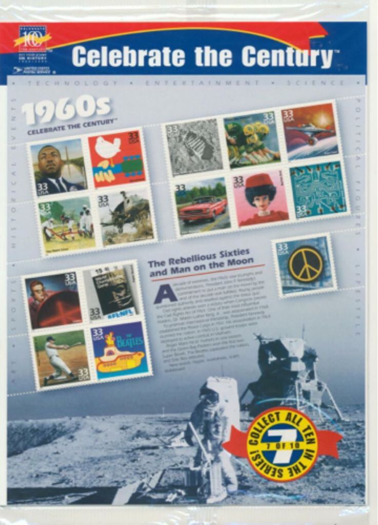 National Parks: Yosemite