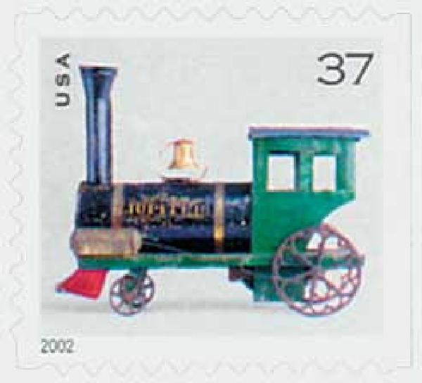 Transportation Series: RR Caboose