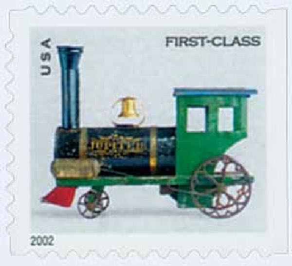 DC Comics Super Heroes Stamps