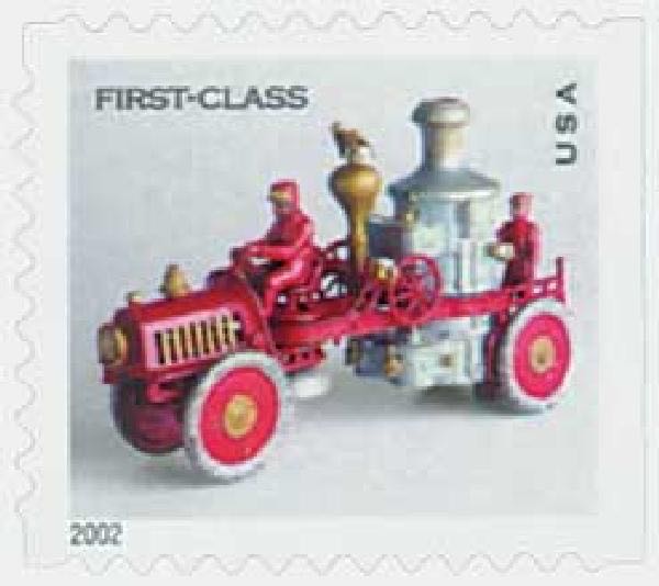 Hot Wheels: Twin Mill