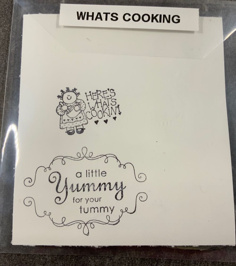 Flag Over Porch: Red Date Booklet