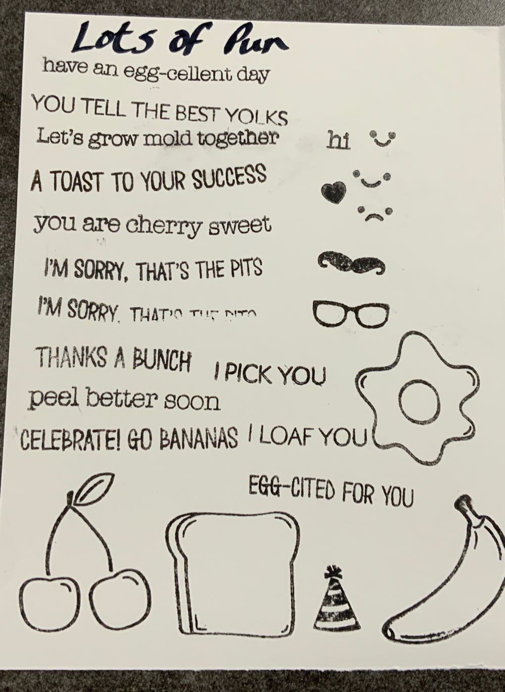 Wedding Series: Wedding Rings