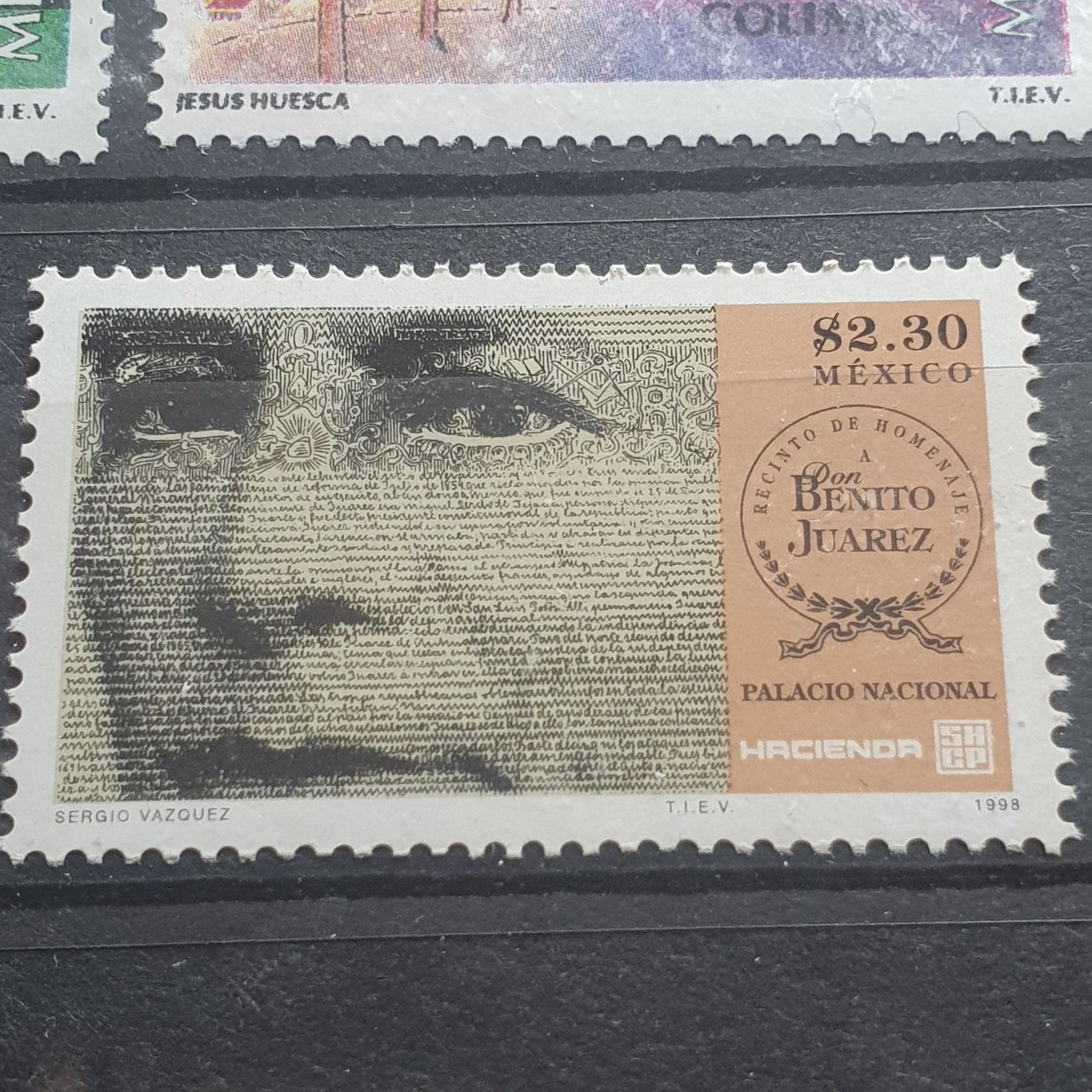 México Creación Popular