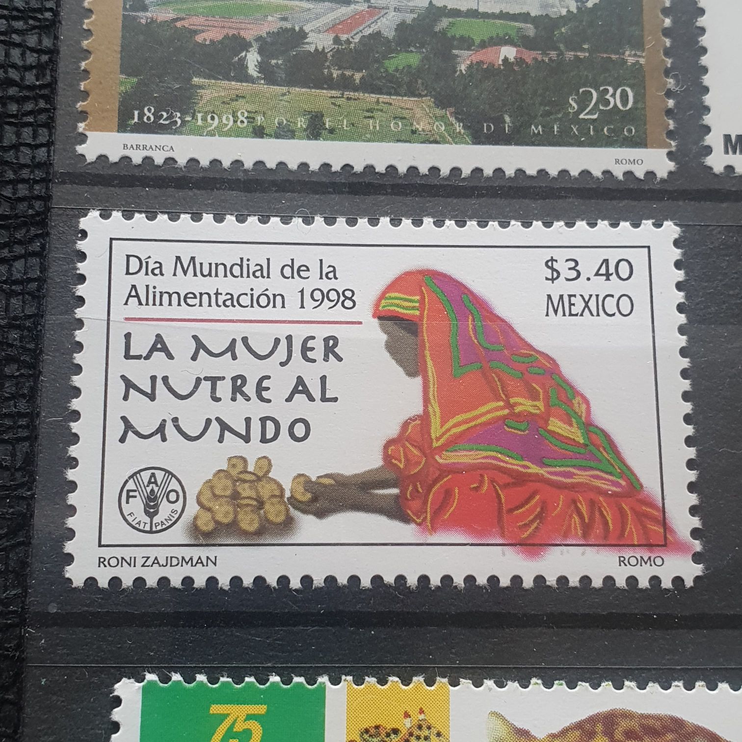 Green Queen Victoria