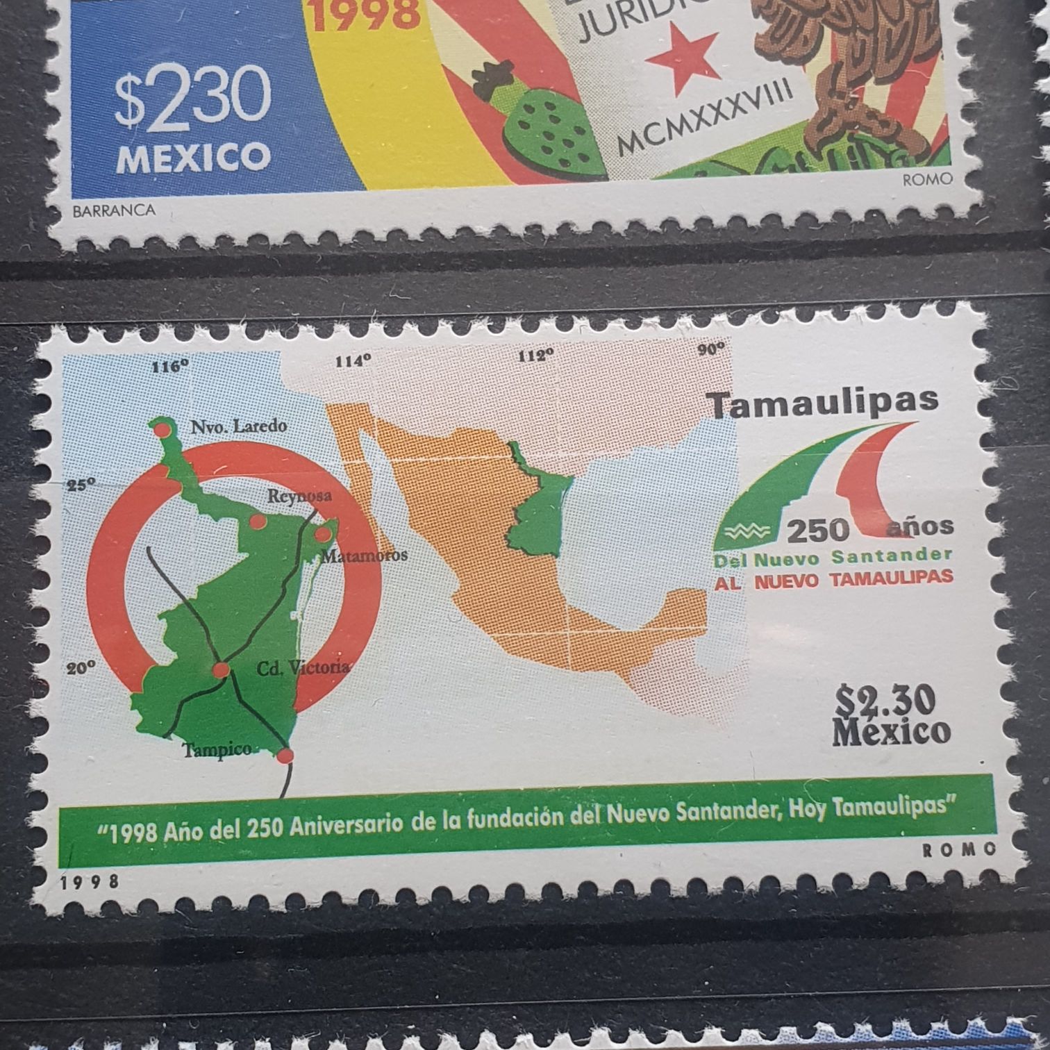 Onde Te Leva Um Selo