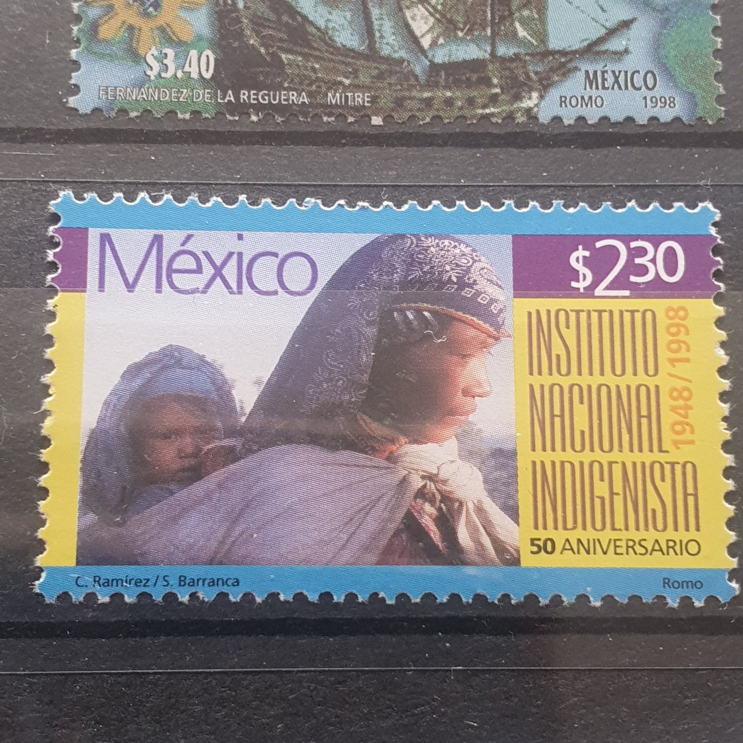 México Creación Popular