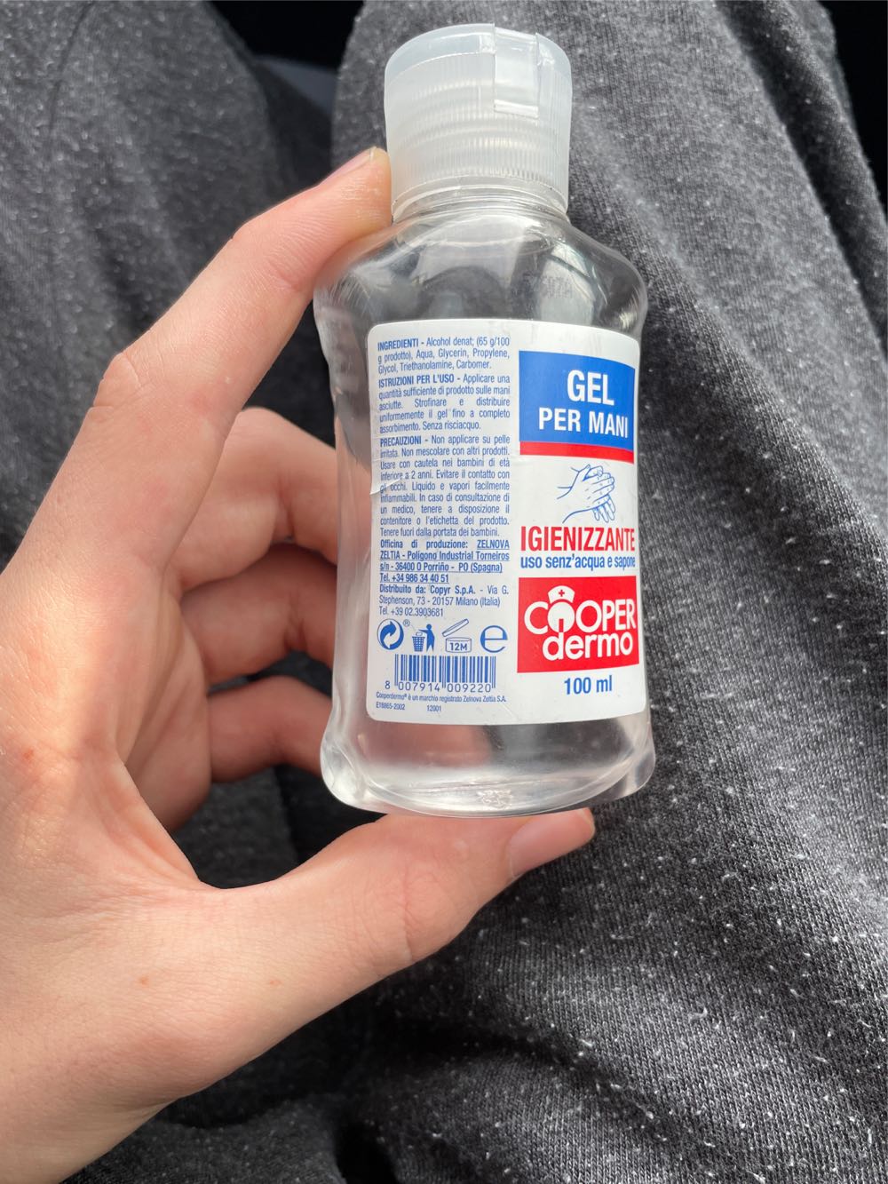 Sightseeing In Serbia