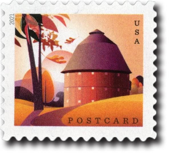 American Trees: White Oak