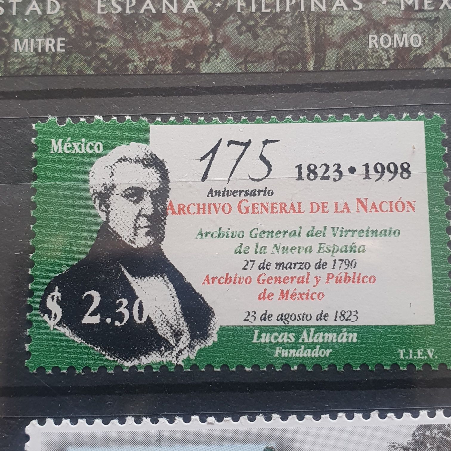 50 Aniversario De Relaciones Diplomáticas México Jamaica