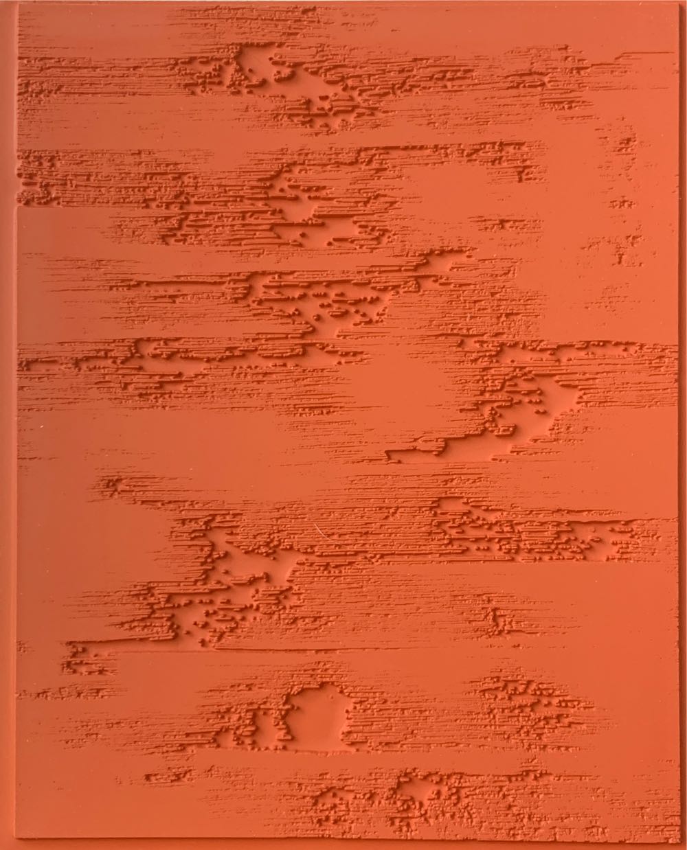 Drybrush - Full Background  stamp collectible [Barcode 152599] - Main Image 2