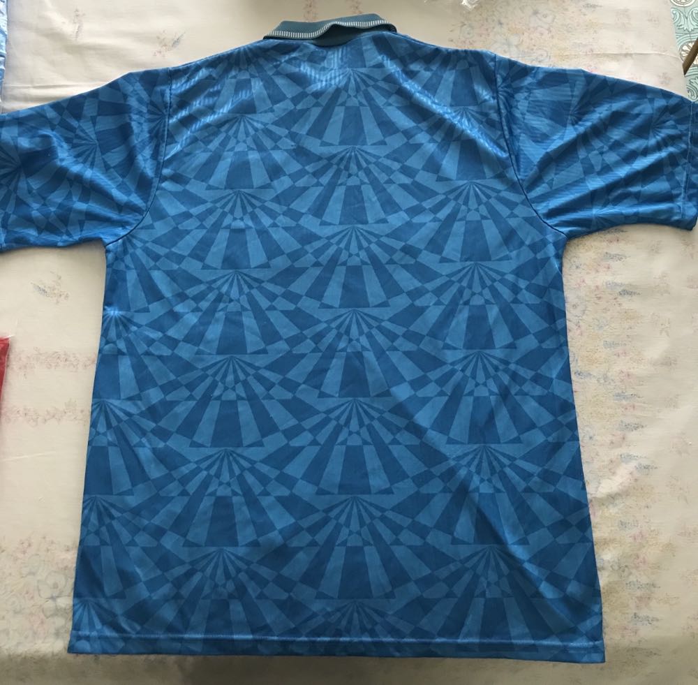 1991-1992 SERIE A  stamp collectible - Main Image 2