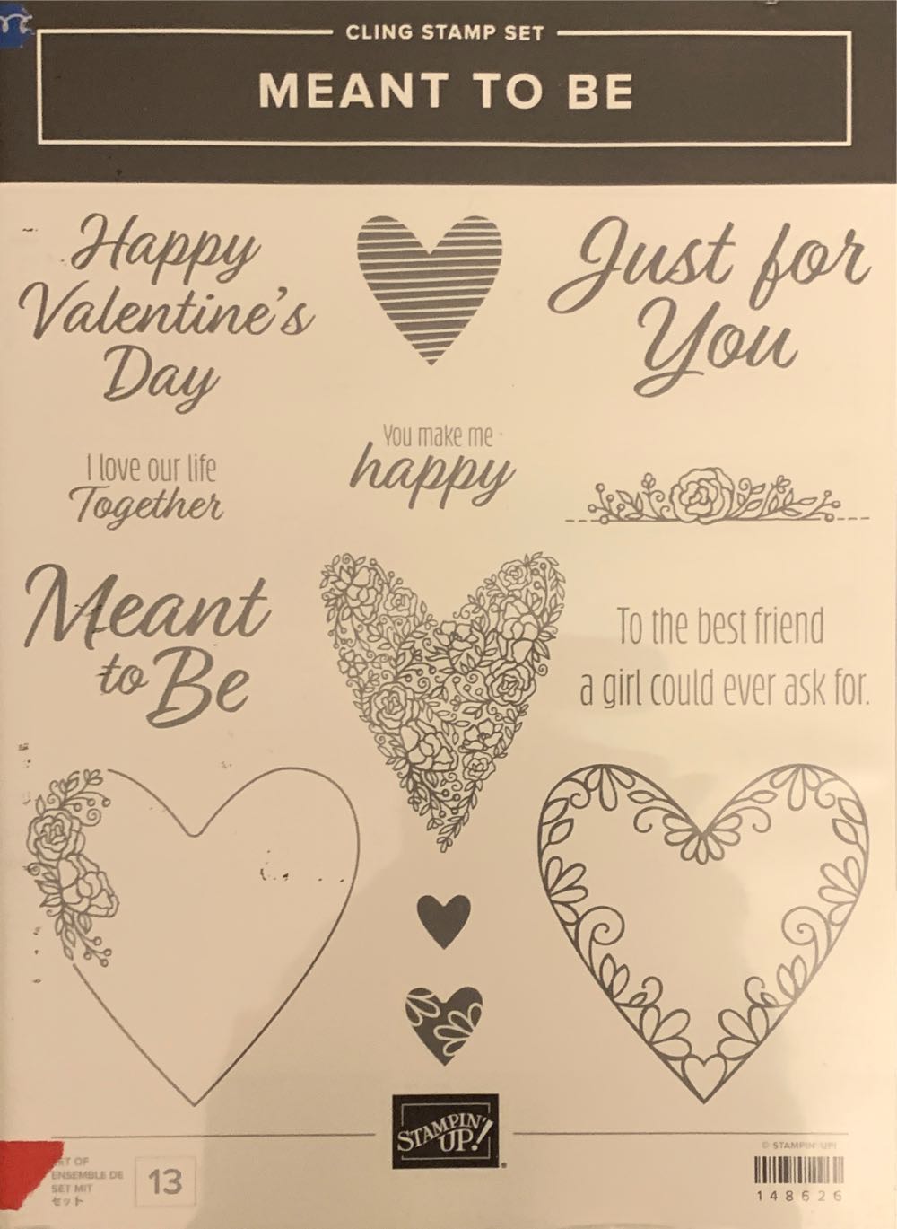 Flowers From The Garden: White And Pink Peonies In A Clear Vase