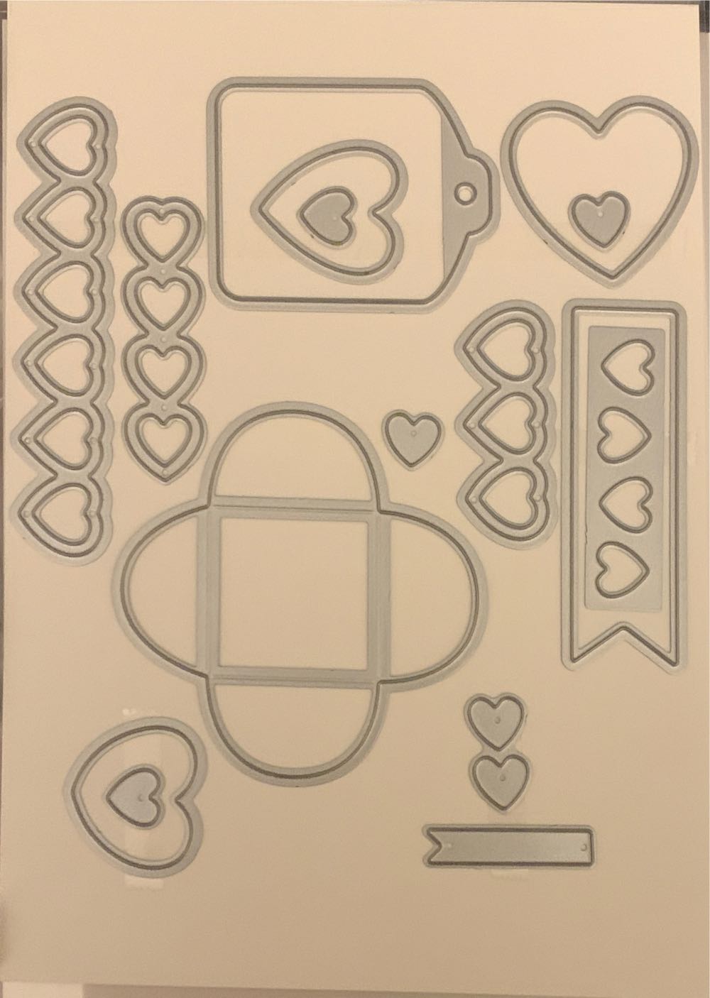 Sweet Conversations  stamp collectible [Barcode 157618] - Main Image 3