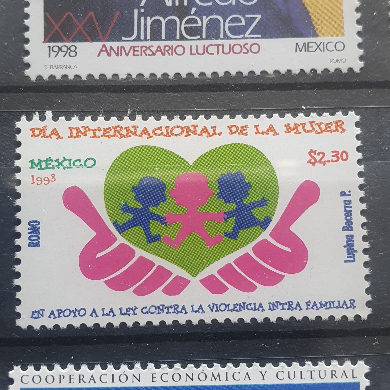 Banco Nacional De México