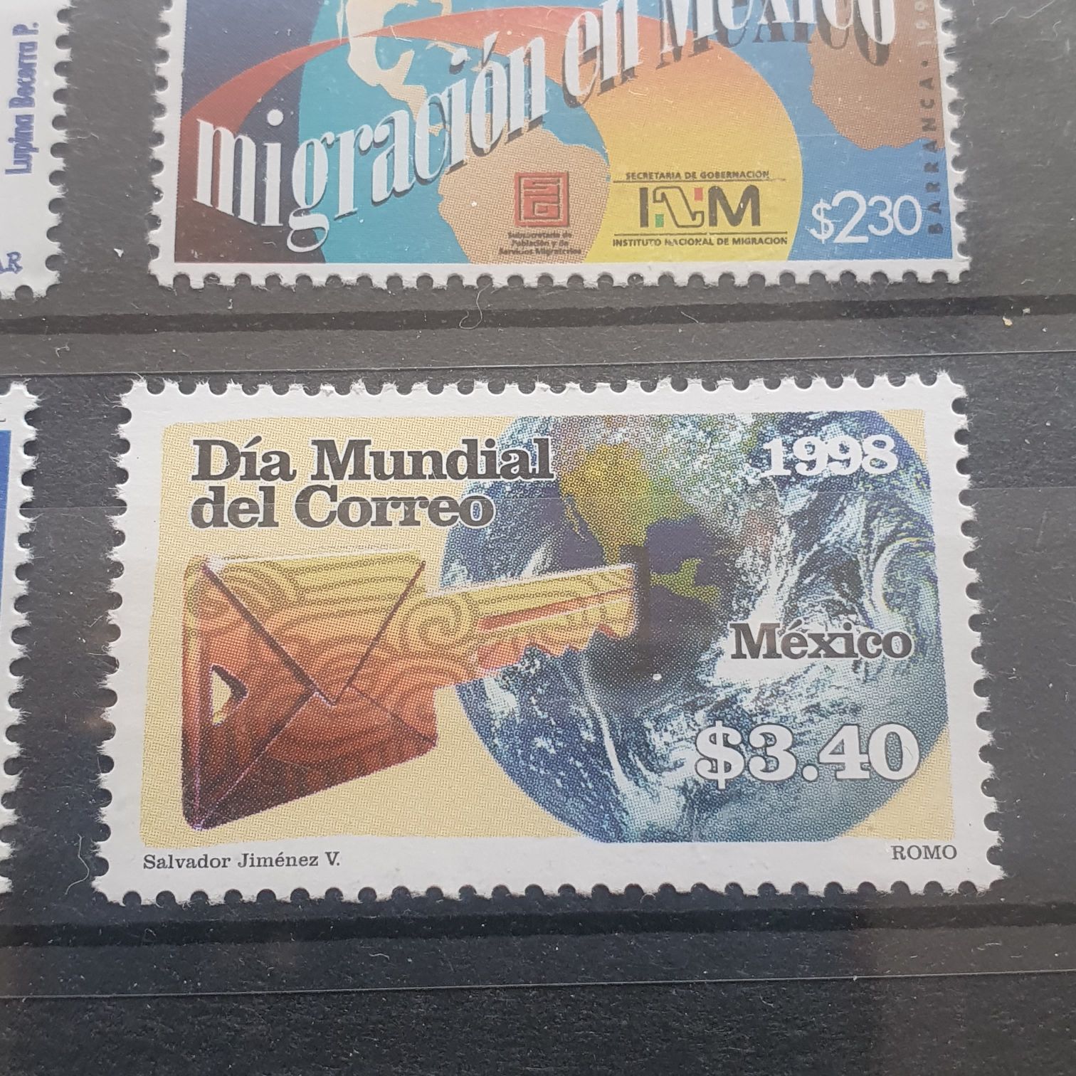 4584 Kwanzaa [FOREVER]