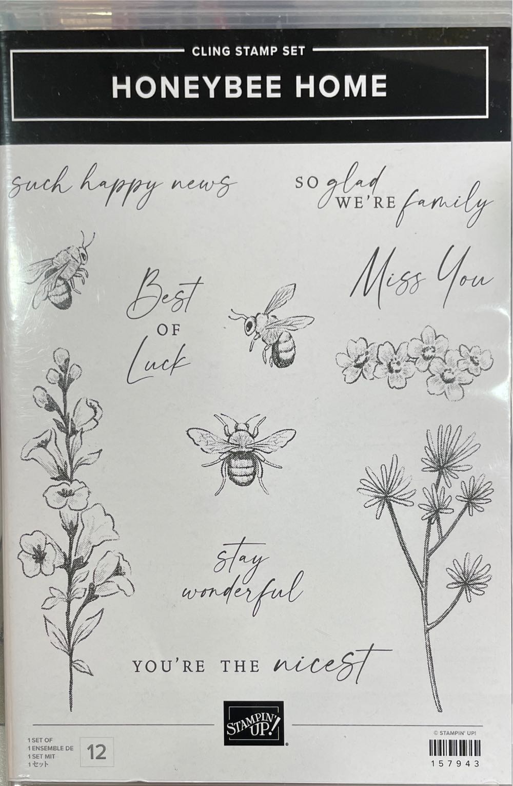 Letter Writing: Letters Preserve Memories