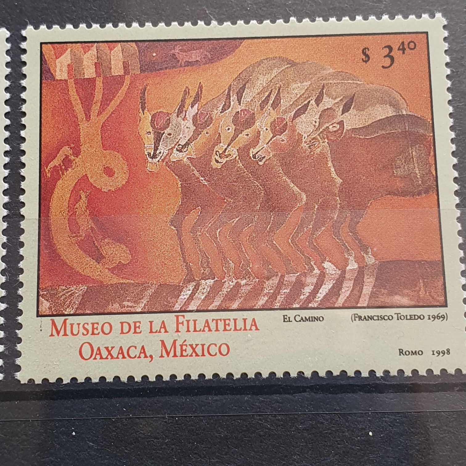 Carmine Red Arms Of Melbourne