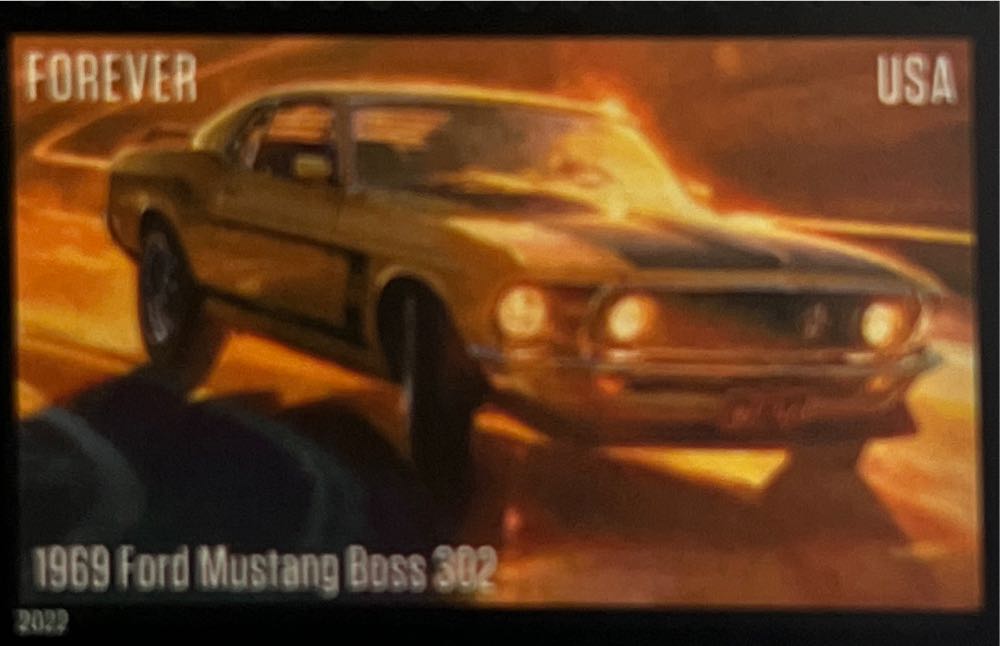 Liberty Series: Woodrow Wilson