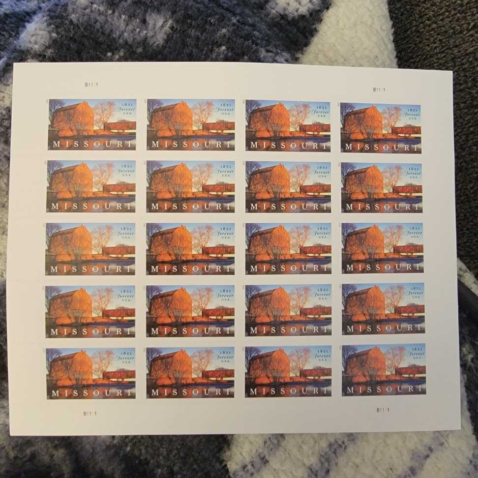 American Creedo: Thomas Jefferson