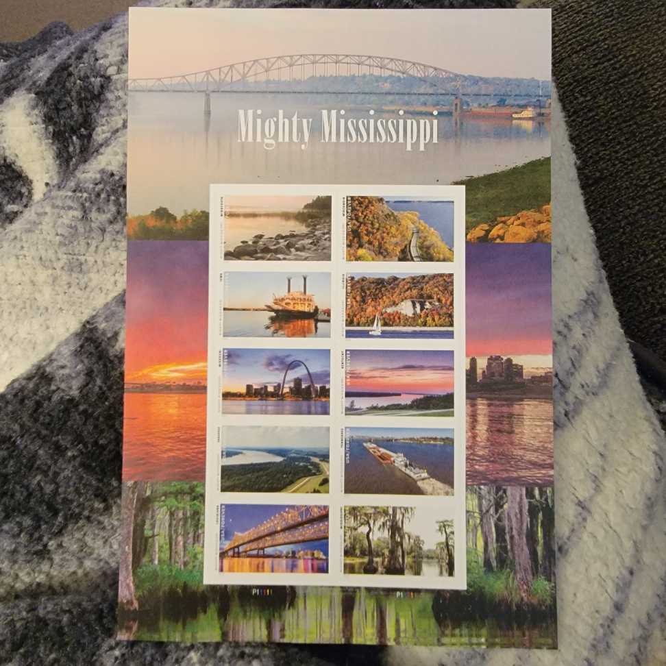 Mississippi Territory