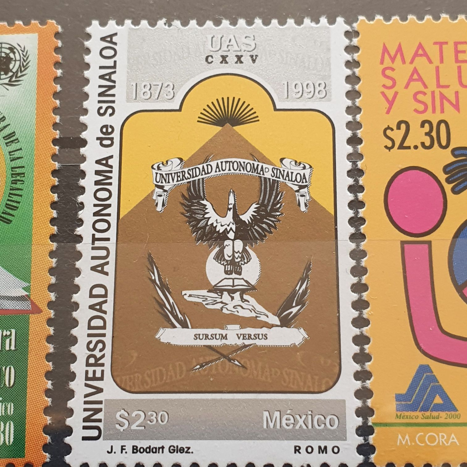 La Técnica Al Servicio De La Patria