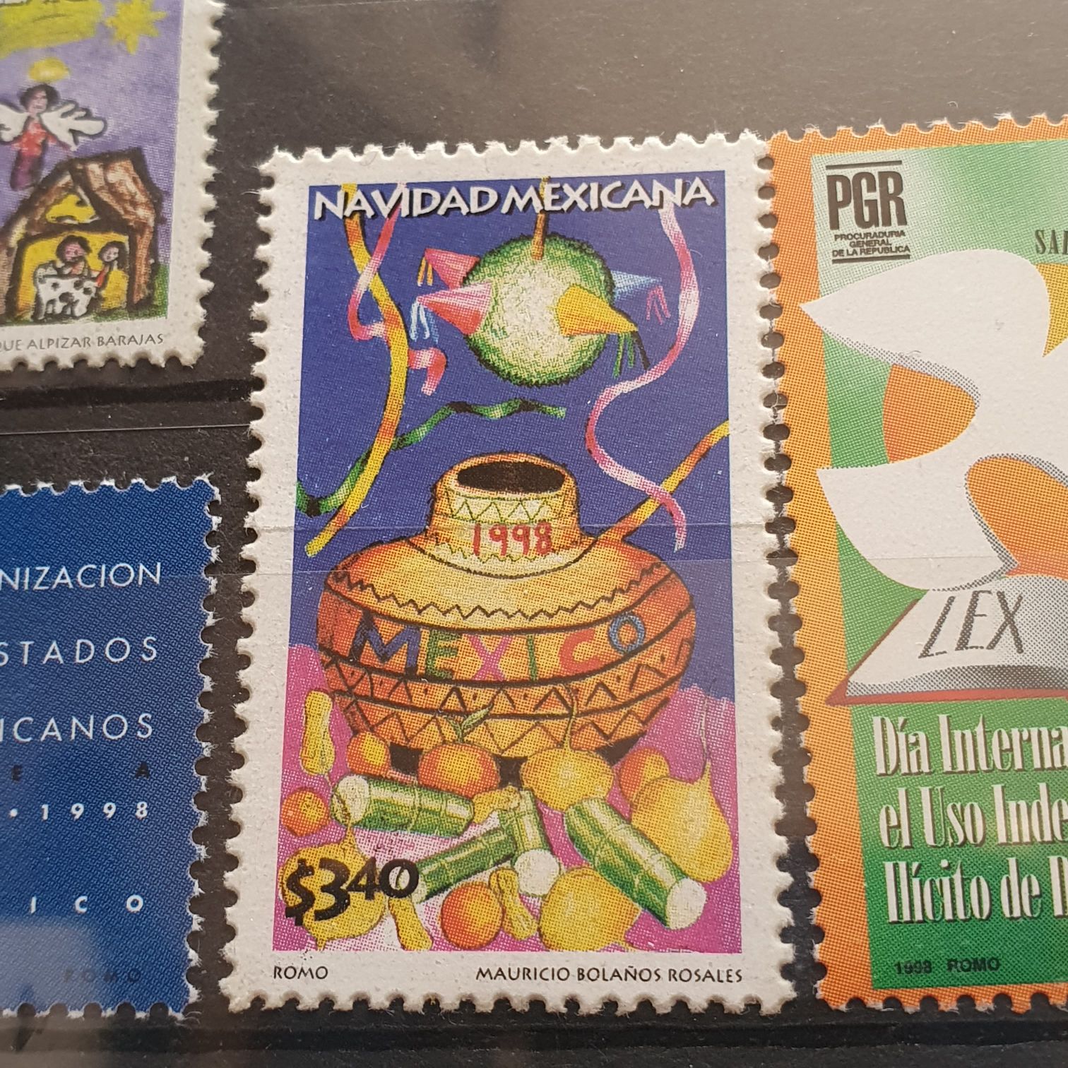 México Conserva Cactaceas