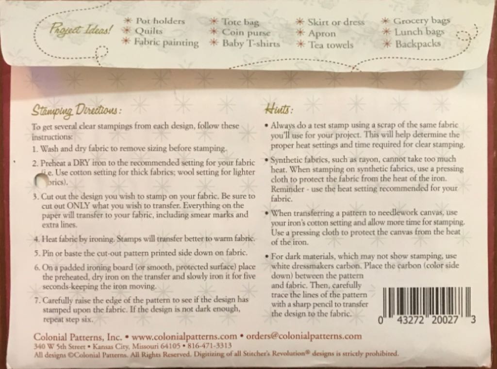 SR27 Cute Kitten Sayings  stamp collectible - Main Image 2