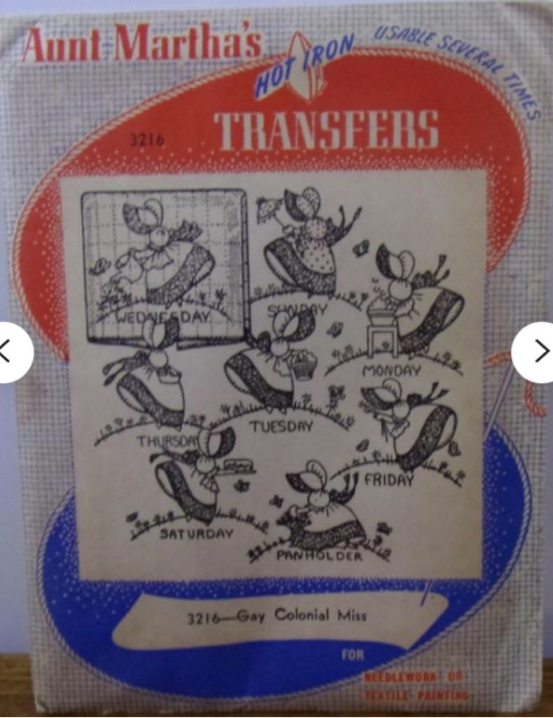 Transportation Series: Omnibus