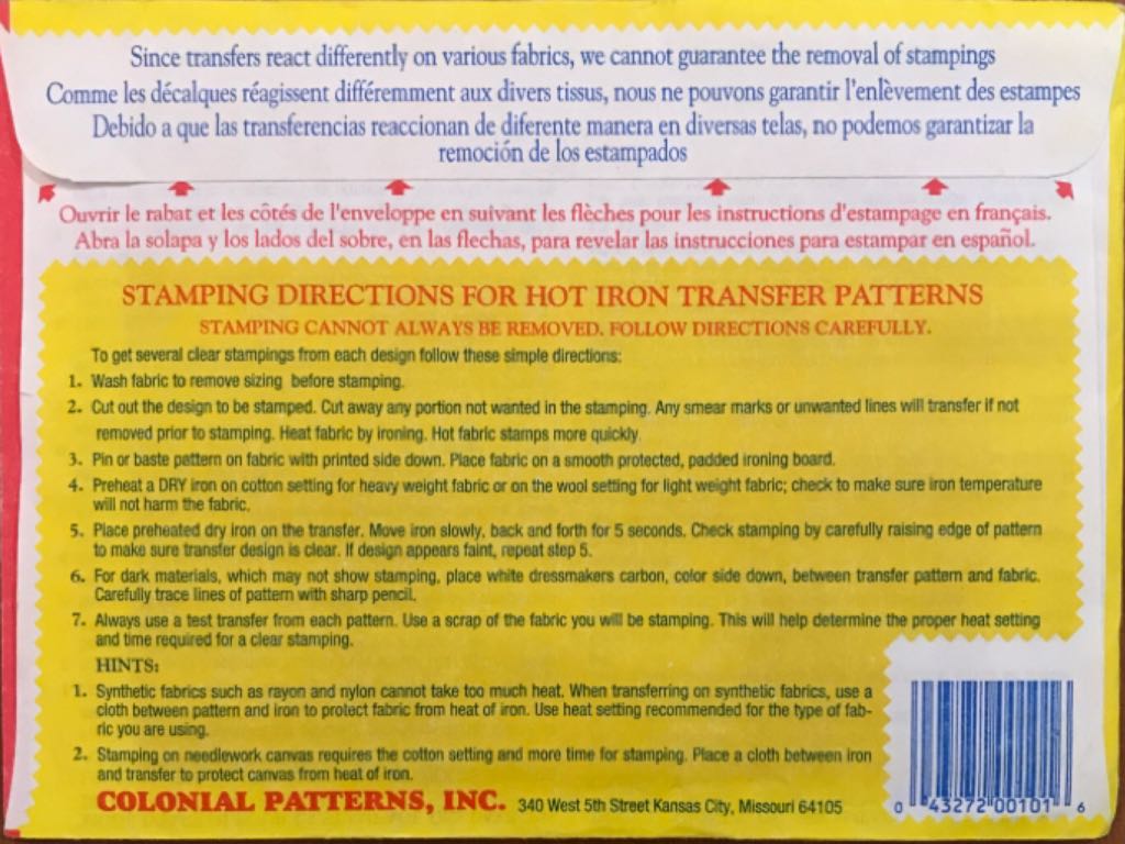 3355 Here Come the Indians  stamp collectible - Main Image 2