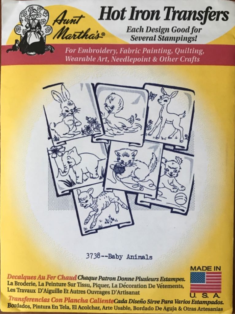 Local Motifs Flowers