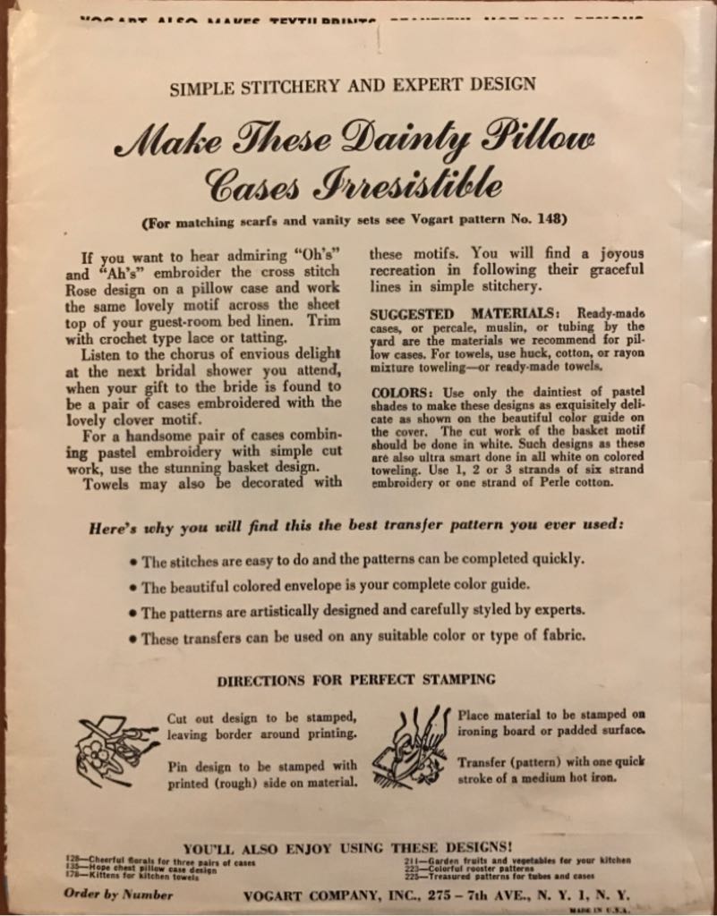 147 Graceful Motifs  stamp collectible - Main Image 2