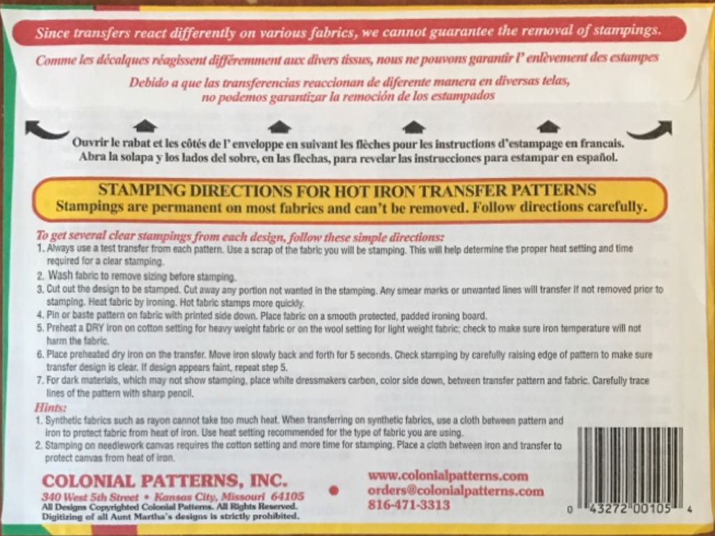 3963 Flowers of the Week  stamp collectible - Main Image 2