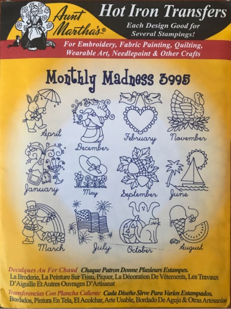 Enjoy The Little Things