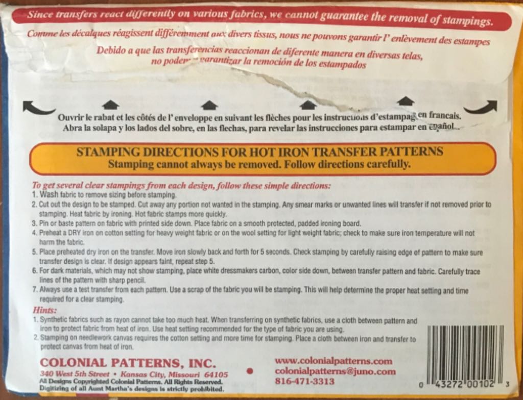 4003 A Toast to the Chef  stamp collectible - Main Image 2