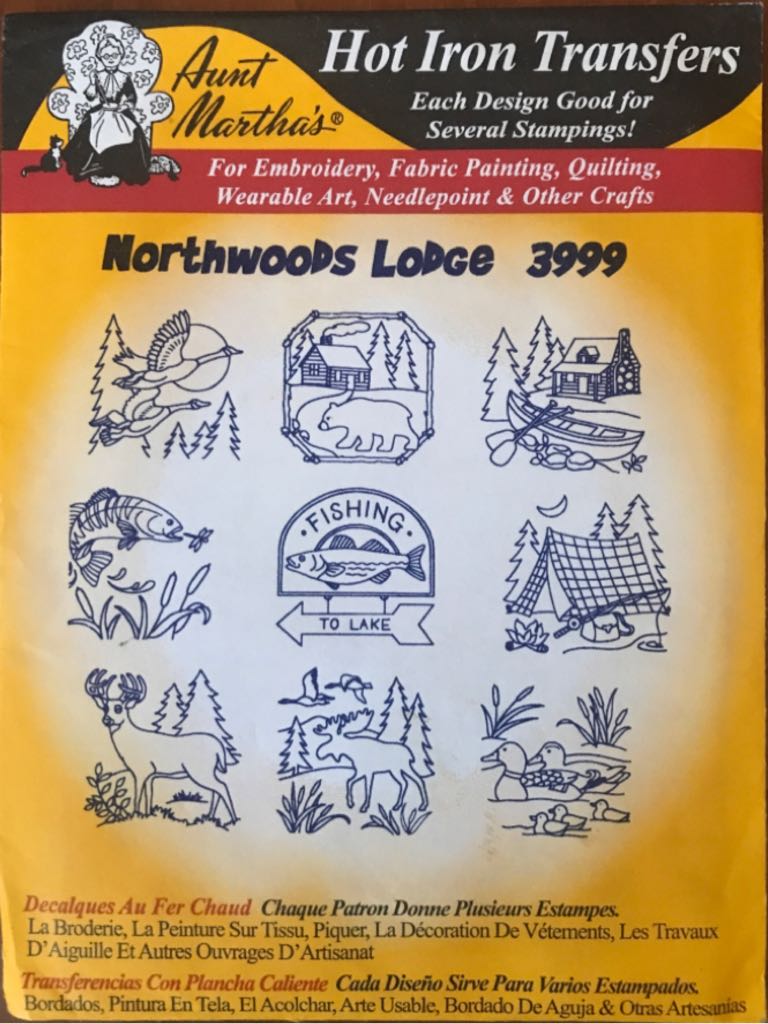 25th Anniversary of the First Moon Landing