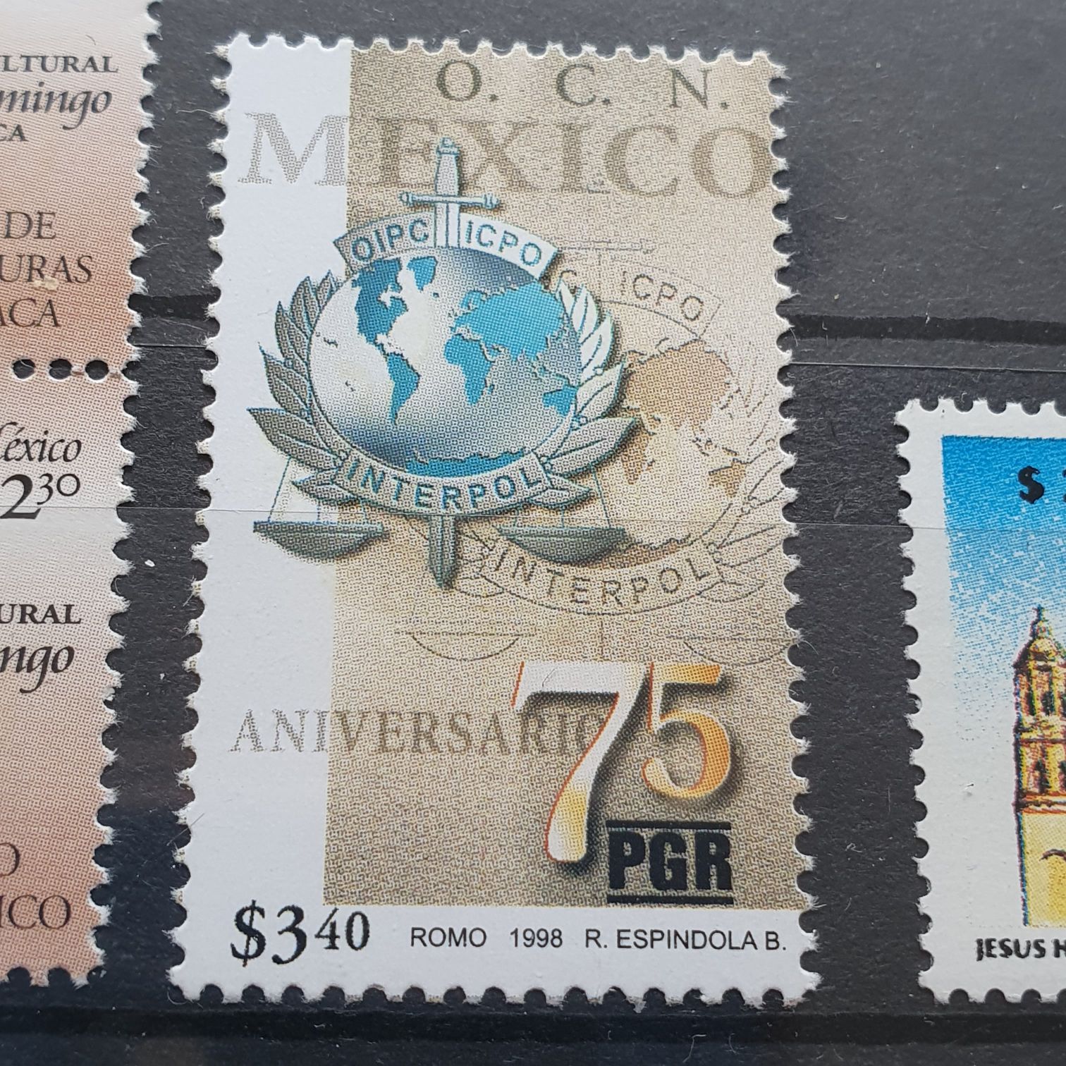 Tradiciones Mexicanas Día De Muertos