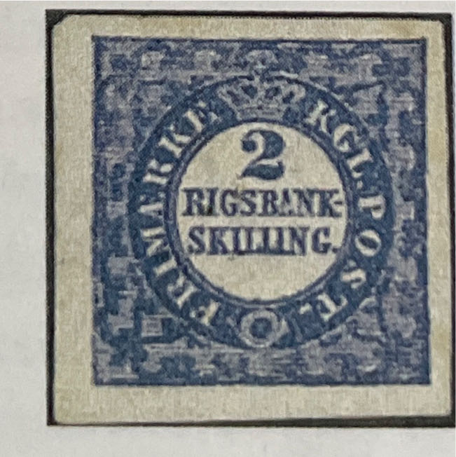 Postage Due: 50 Cents