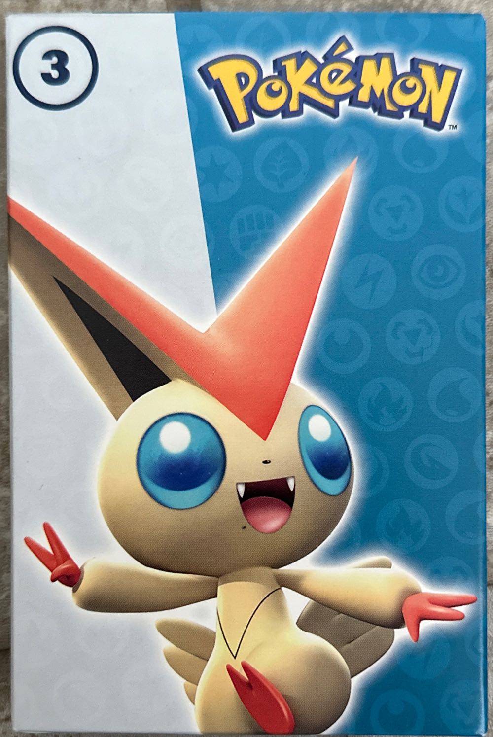 King George V Profile Head