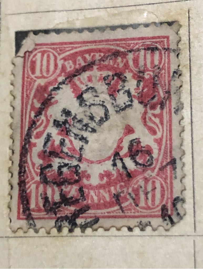 3890 Animated Crockery