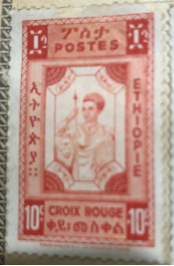 DC Comics Super Heroes Stamps