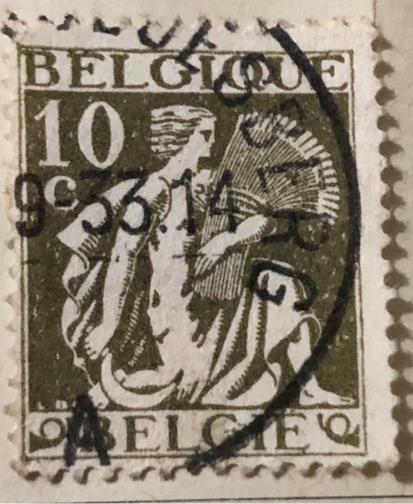 USA: 1974 The Legend of Sleepy Hollow