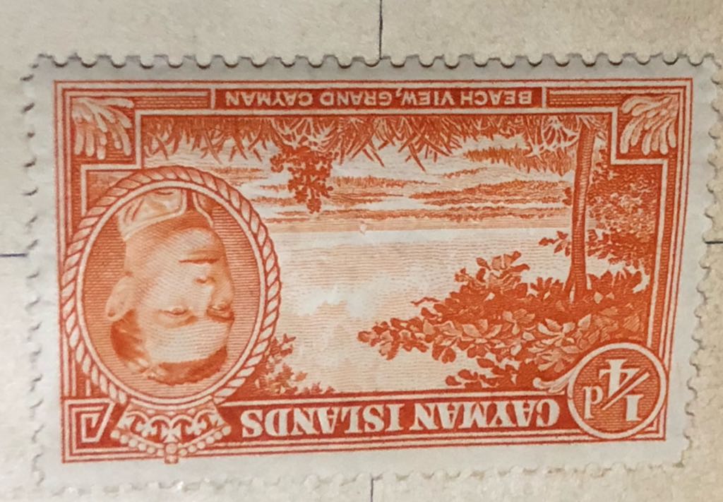 Postage Due: 30 Cents