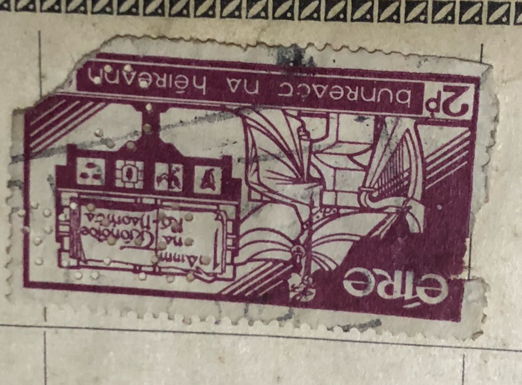 Equatorial Guinea 50 EKUELE U.S. Presidents Polk And Taylor