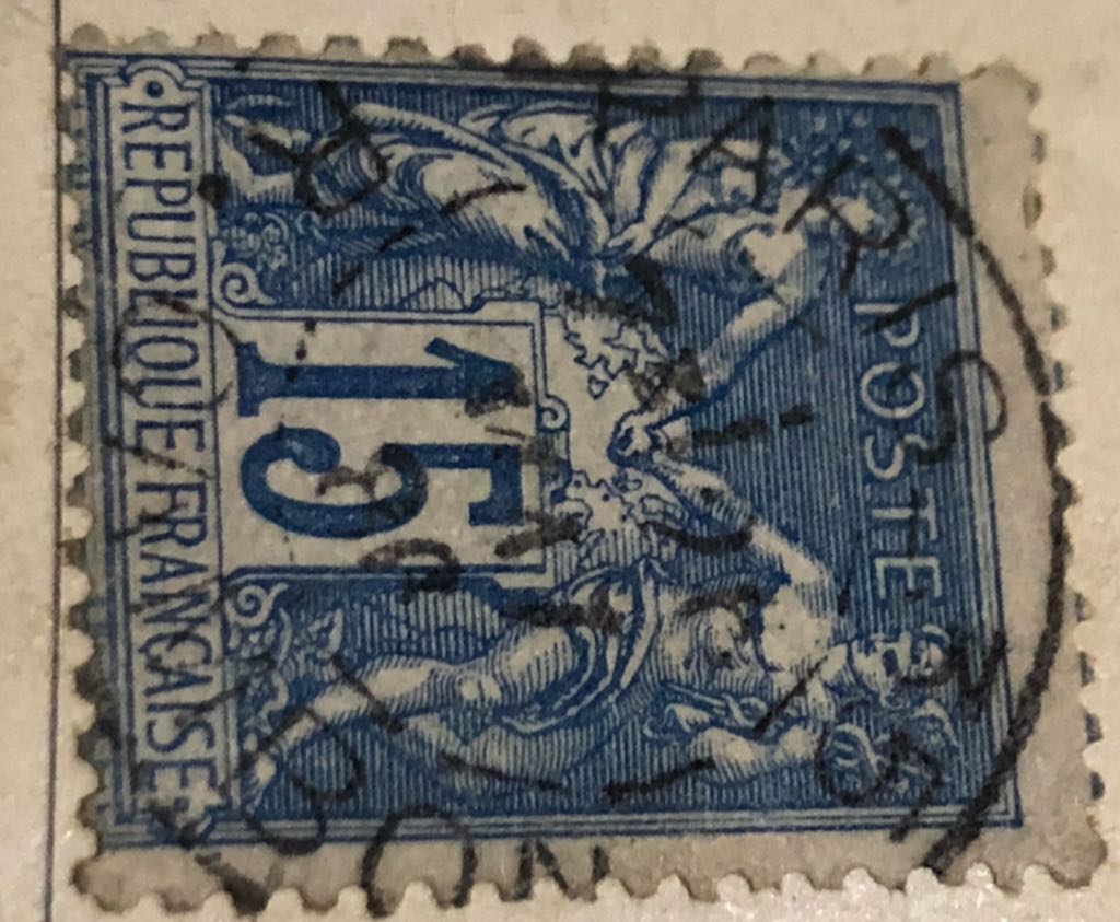 Senator Walter F George