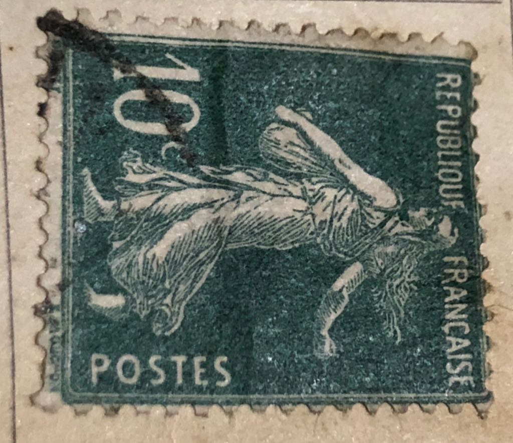 Numeral Definitives Lion Background