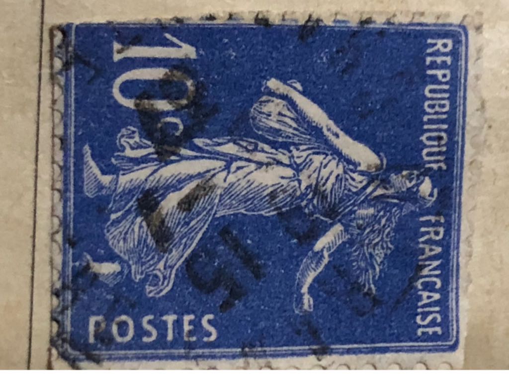 Saint Vincent Beauty And The Beast Lumiere Stamp